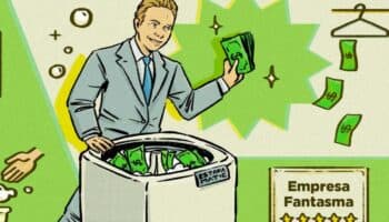 La Lavadora Verde | Investigación Especial