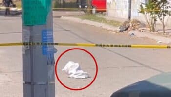 Hallan cabeza humana dentro de un costal en Jalisco