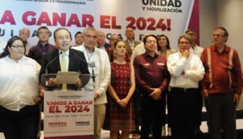 Morenistas critican a la SCJN y dicen que van por 'Plan C' electoral
