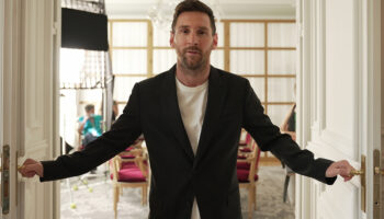 Negociaciones con Messi fueron un proceso de 3 años: Presidente del Inter Miami