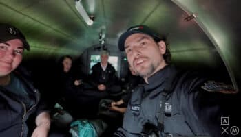 Alan Estada criticó ‘mentiras y desinformación’ sobre submarino Titán