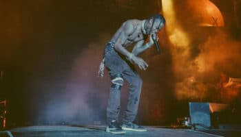 Astroworld Festival: Travis Scott enfrenta posibles cargos penales por aplastamiento