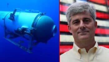 Las advertencias de seguridad para el Titán que ignoró el fundador de OceanGate