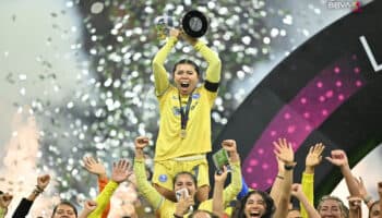 Es América Femenil campeón del Torneo Clausura 2023 | Video