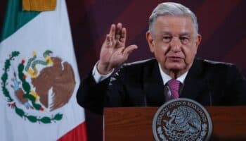 ‘¡Eso sí calienta!’ responde AMLO a Xóchitl Gálvez, tras llamarlo ‘machista’