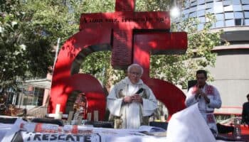 Recuperaremos a mineros de Pasta de Conchos en 2024: AMLO