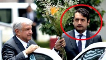 Hijo de AMLO rechaza la invitación de Ebrard
