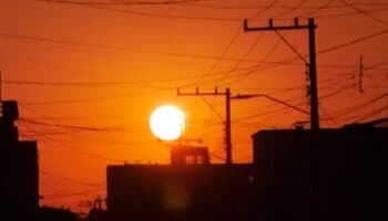 Julio, el mes más caluroso en el planeta desde que hay registro: OMM