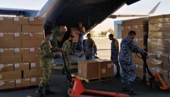 Extienden plazo para trasladar carga al AIFA: El Financiero