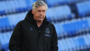 Carlo Ancelotti lamenta el dolor dejado por DANA en Valencia