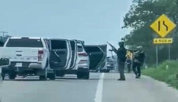 ‘Hemos pasado a formas de vida no humanas’ en Chiapas: Experto | Entérate