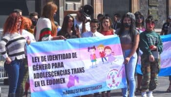 Corte ordena reformas en seis estados para que infancias trans puedan modificar acta de nacimiento