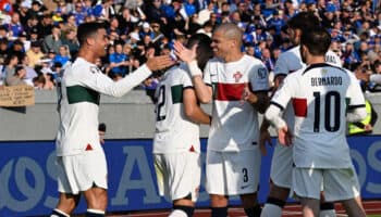 Euro Alemania 2024: CR7 amplía su legado; Haaland es insaciable | Resultados