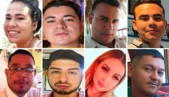 Cuerpos hallados en barranca son de jóvenes desaparecidos en Zapopan: peritaje
