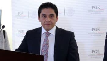 Caso Ayotzinapa: Cae ex titular antisecuestro de PGR