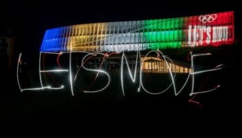 ¿Por qué el Día Olímpico se celebra el 23 de junio?