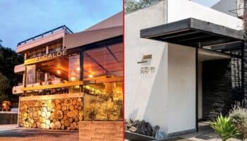 Dos restaurantes mexicanos, entre los 100 mejores del mundo