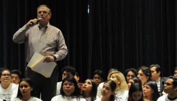 Ebrard propone crear Secretaría de la 4T, a cargo de hijo de AMLO