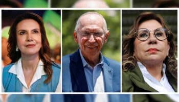Guatemala: una elección bajo fuerte sospecha | Artículo