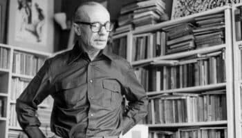 El arte salva al humano de la tecnología: Páez