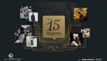 Estos son los 15 finalistas del Premio Gabo 2023
