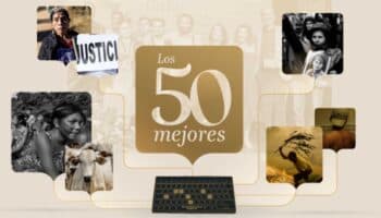 La Fundación Gabo selecciona los 50 trabajos finalistas de los Premios Gabo