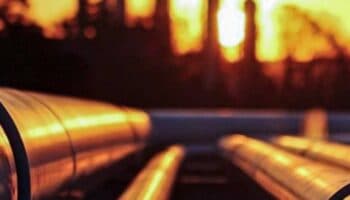 CFE acuerda desarrollar nueva infraestructura de gas por 300 mdd