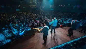 Sheinbaum anuncia concurso para cambiar letras de narcocorridos: 'no se trata de prohibir, sino de promover'