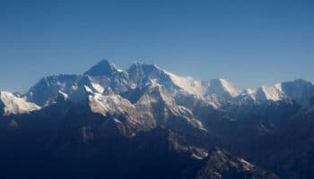 Himalaya: Deshielo de glaciares pone en riesgo a un cuarto de la población mundial