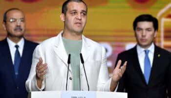 IBA asegura que "el COI ha cometido un tremendo error" al retirarle el reconocimiento