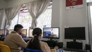 Usuarios de internet en México subieron a 78.6% en 2022