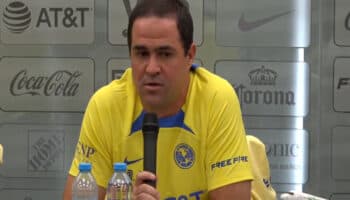 "He trabajado toda la vida para tener una oportunidad como ésta": Andre Jardine | Video