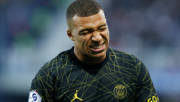 Mbappé desmiente que desea fichar por el Madrid este verano