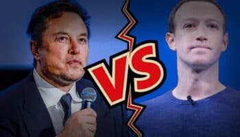 Ofrecen Coliseo Romano a Elon Musk y Mark Zuckerberg para pelea en jaula