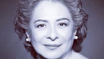 Murió Rosario Zúñiga, actriz que trabajó por la equidad de género a través del arte