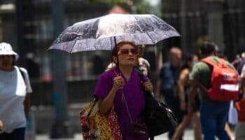 Tercera ola de calor provocó 112 muertes en 8 estados del país