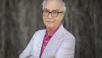 “Hay zonas del ser humano a las que solo se llega por la ficción”: Juan José Millás |Video