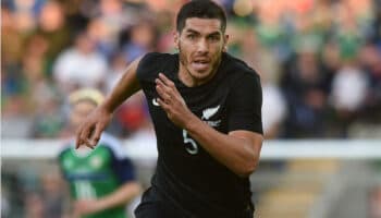 Nueva Zelanda abandona amistoso con Qatar debido a un insulto racista | Video