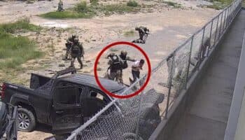 Imputan a 7 de fuerzas especiales por ejecución extrajudicial en Laredo