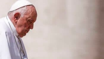 Papa Francisco condena el asesinato de Fernando Villavicencio en Ecuador