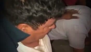 'No tenemos que pagar justos por pecadores': nuevo video de secuestrados en Chiapas