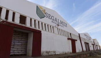 La 'única mancha que me llevo' es fraude en Segalmex: AMLO