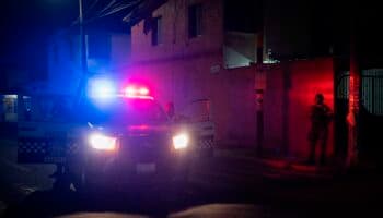 Morelos: Niña resulta lesionada durante ataque armado en Cuernavaca