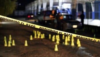 Percepción de inseguridad sube al 61.9%; conoce las 6 ciudades con peor calificadas