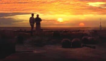 Descubren nuevo sistema multiplanetario similar a Tatooine de Star Wars