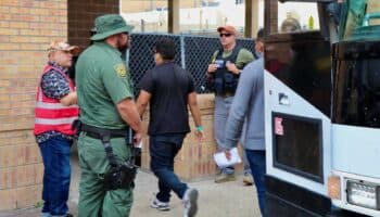 Entra en vigor ley que persigue a trabajadores migrantes en Florida