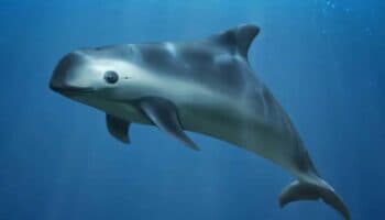 Semarnat anuncia cambios regulatorios para reforzar protección de vaquita marina y totoaba