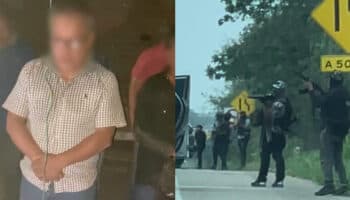 Chiapas: Piden ayuda 14 trabajadores de penal raptados | Video