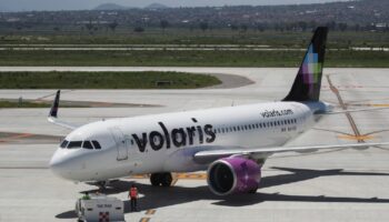 Volaris revela compra de 25 aeronaves A321NEO como parte de acuerdo con Airbus