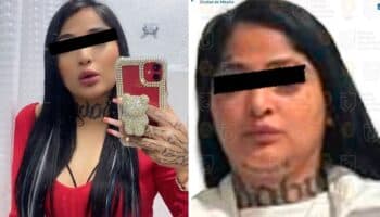 SSC no relaciona a tiktokera Yulissa Mendoza con robo a joyería en Antara